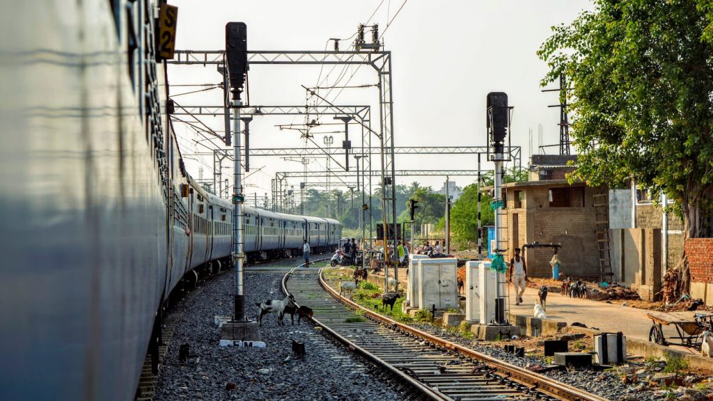 Train from Bangalore to Gokarna